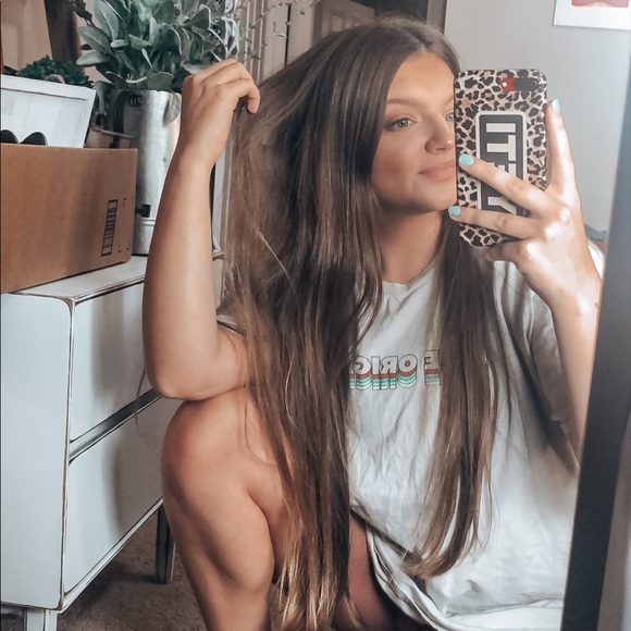 Meet your Posher, Mattie - Picture 1 of 1